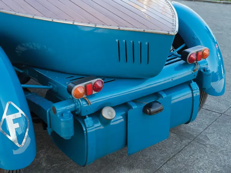1928 Bugatti - Image 22 of 26
