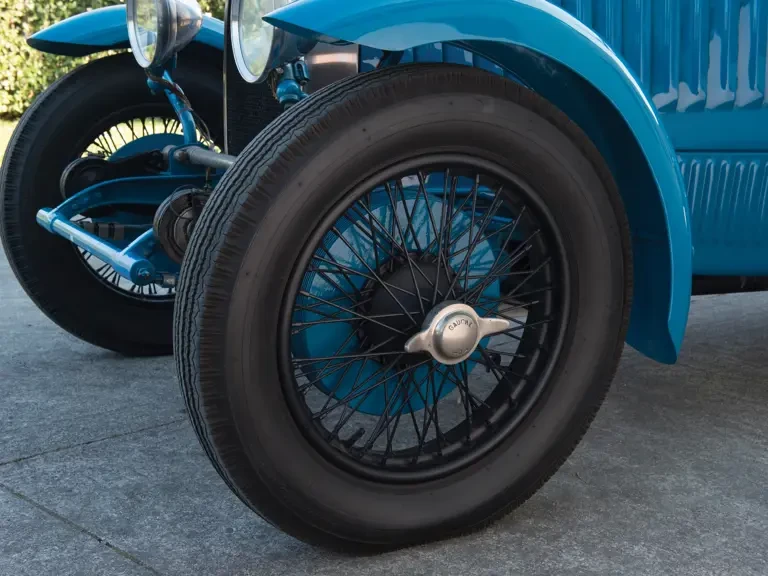1928 Bugatti - Image 20 of 26