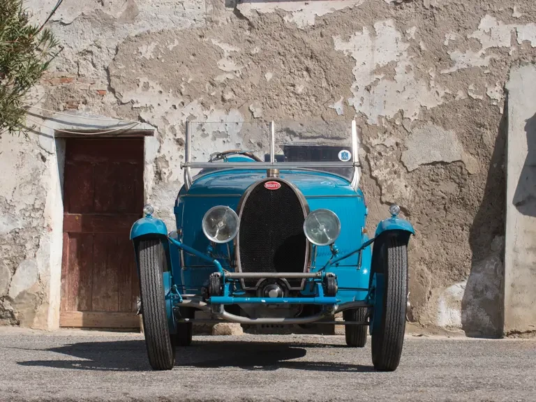 1928 Bugatti - Image 12 of 26