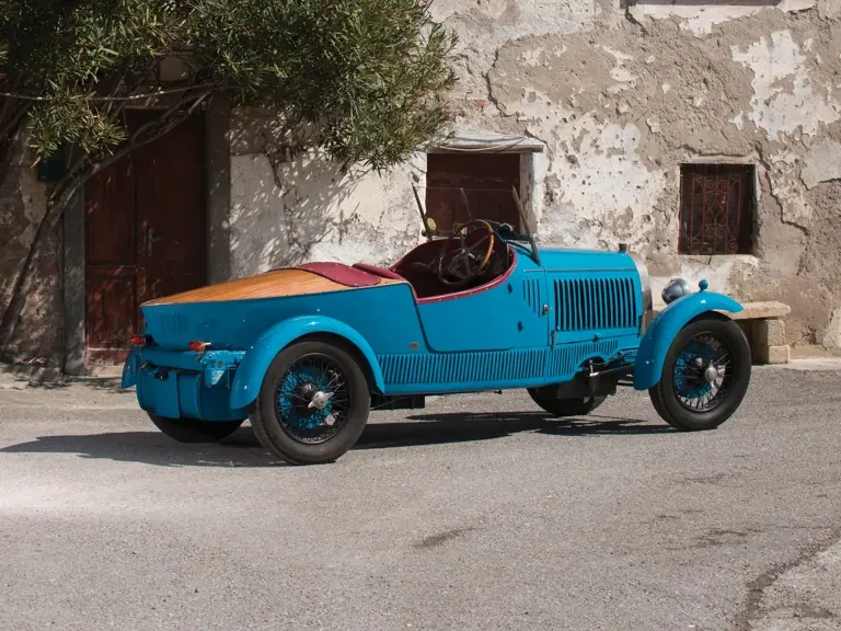 1928 Bugatti - Image 3 of 26