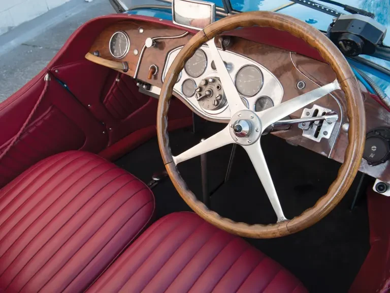 1928 Bugatti - Image 5 of 26