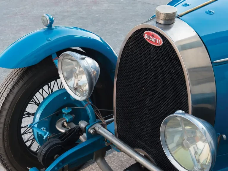 1928 Bugatti - Image 8 of 26