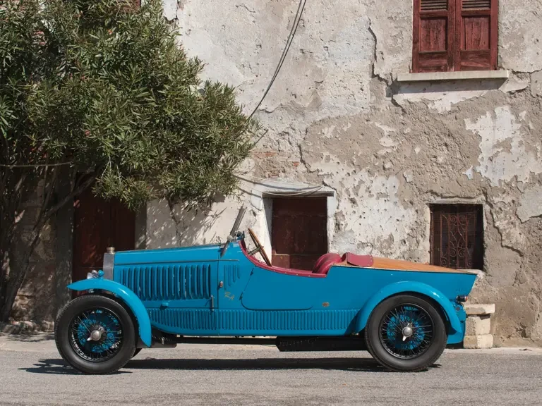 1928 Bugatti - Image 6 of 26