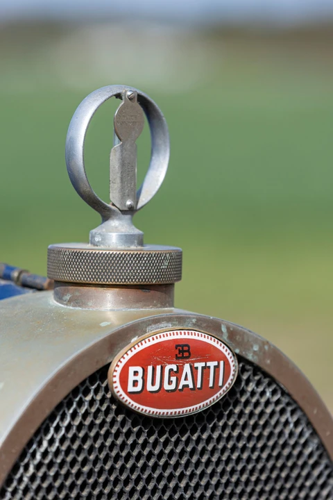 1928 Bugatti - Image 3 of 31