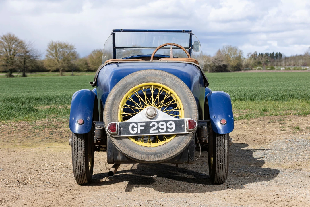 1928 Bugatti - Image 2 of 31