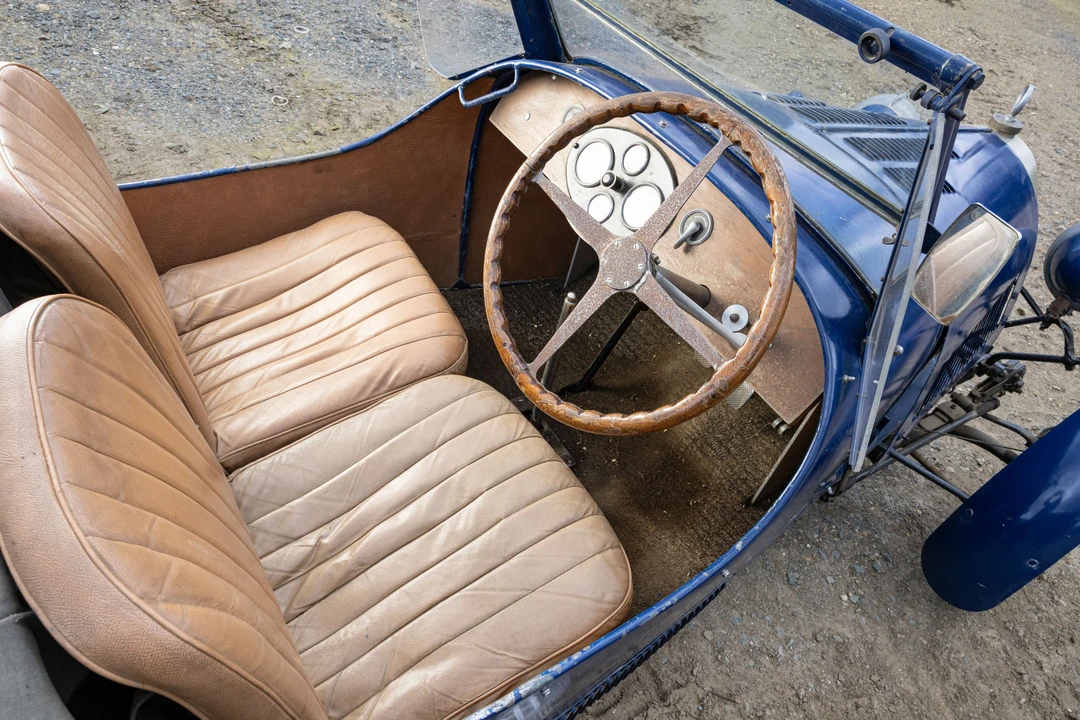1928 Bugatti - Image 29 of 31