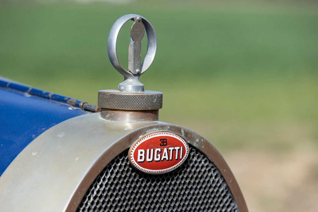1928 Bugatti - Image 4 of 31