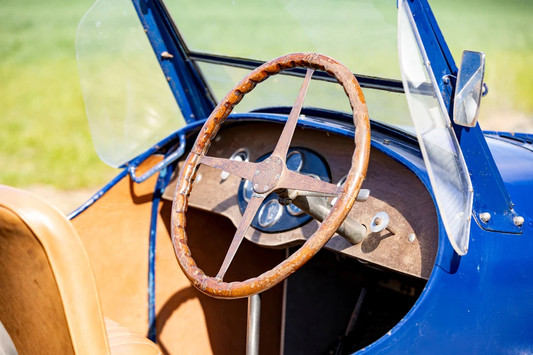 1928 Bugatti - Image 9 of 31