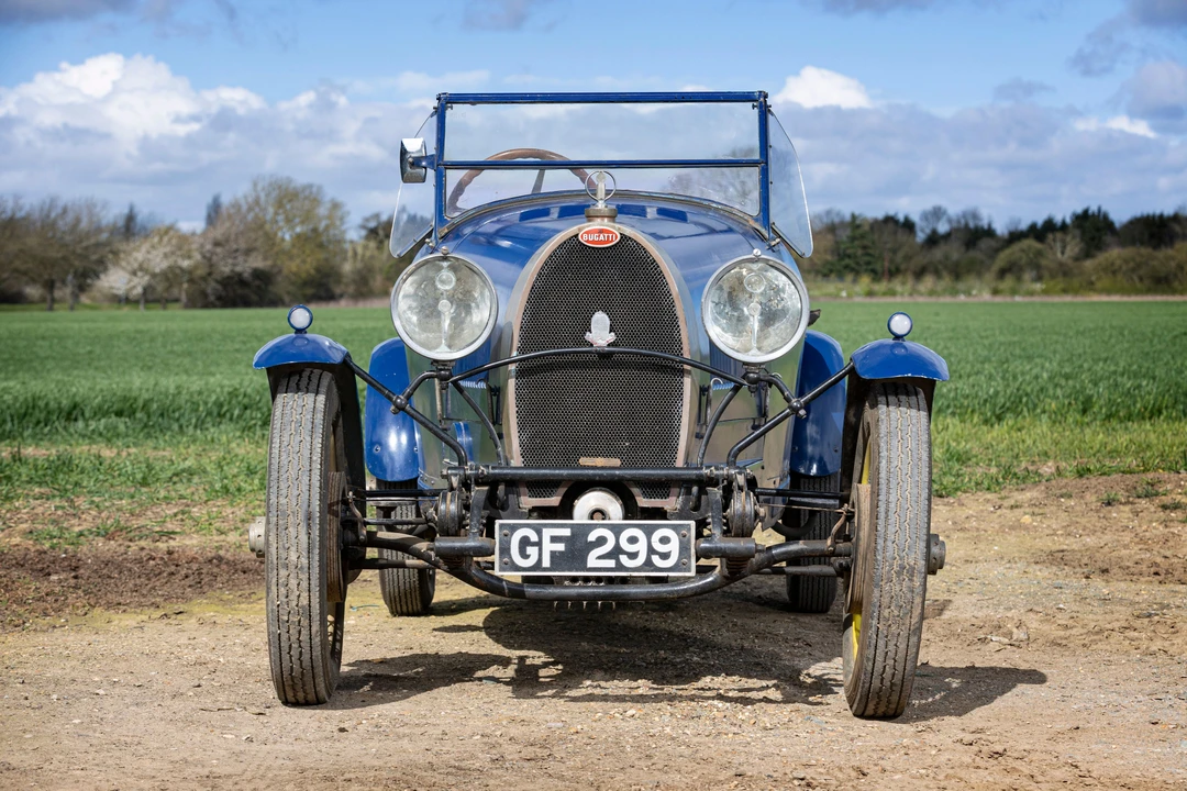 1928 Bugatti - Image 18 of 31
