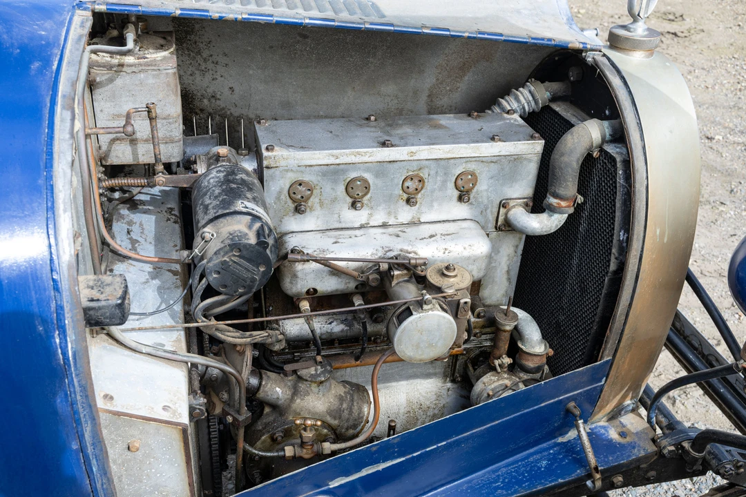 1928 Bugatti - Image 31 of 31