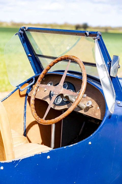 1928 Bugatti - Image 8 of 31