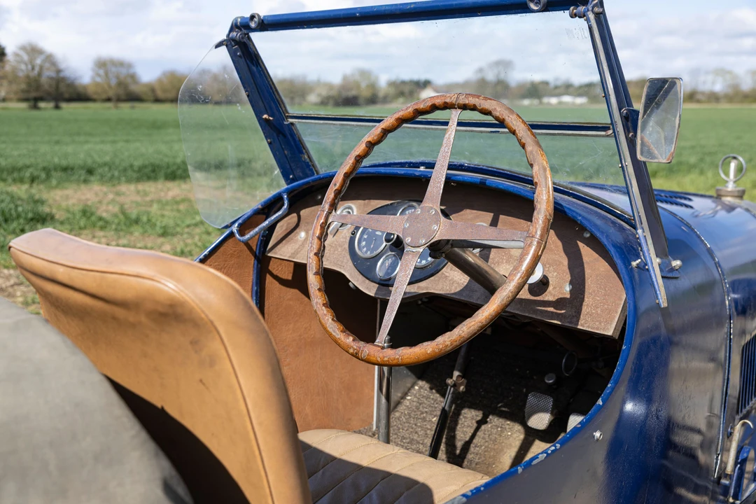 1928 Bugatti - Image 7 of 31