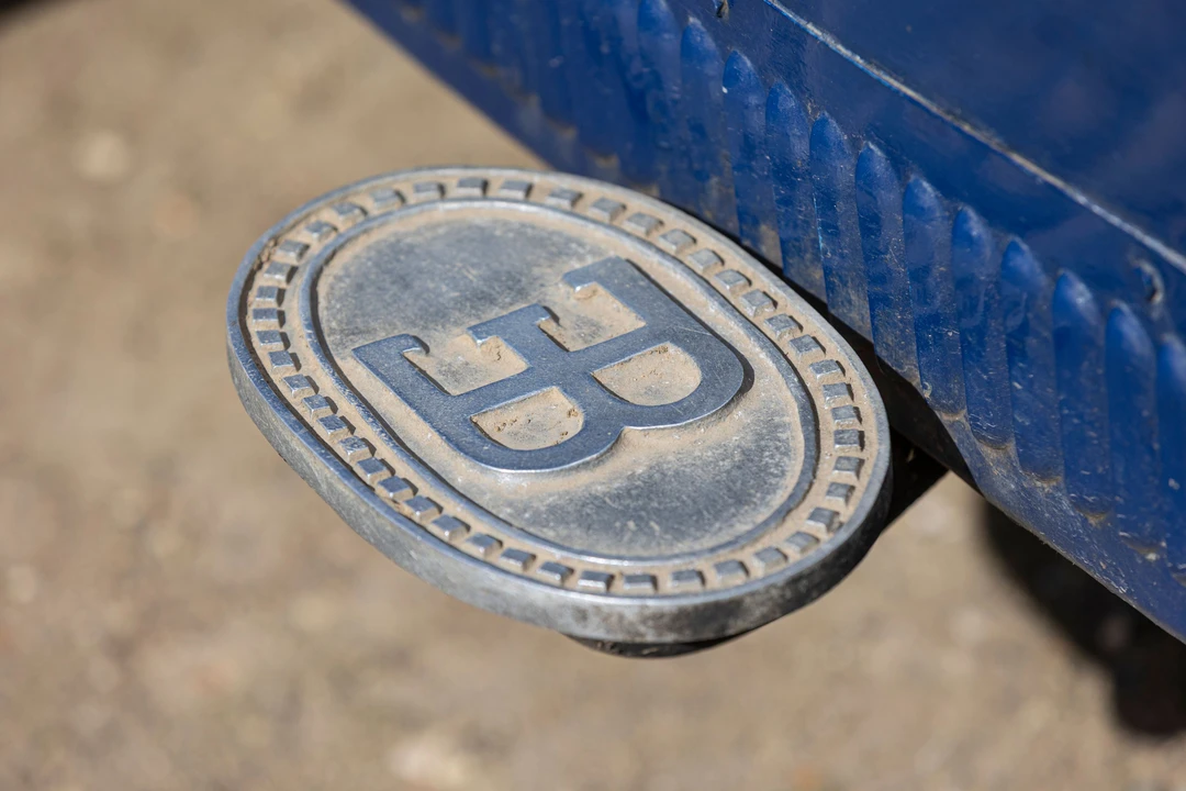 1928 Bugatti - Image 19 of 31