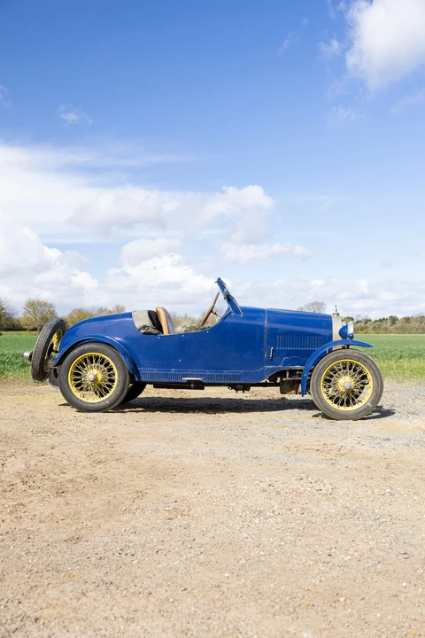 1928 Bugatti - Image 13 of 31