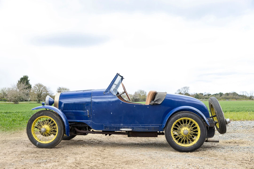 1928 Bugatti - Image 12 of 31