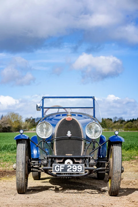 1928 Bugatti - Image 17 of 31