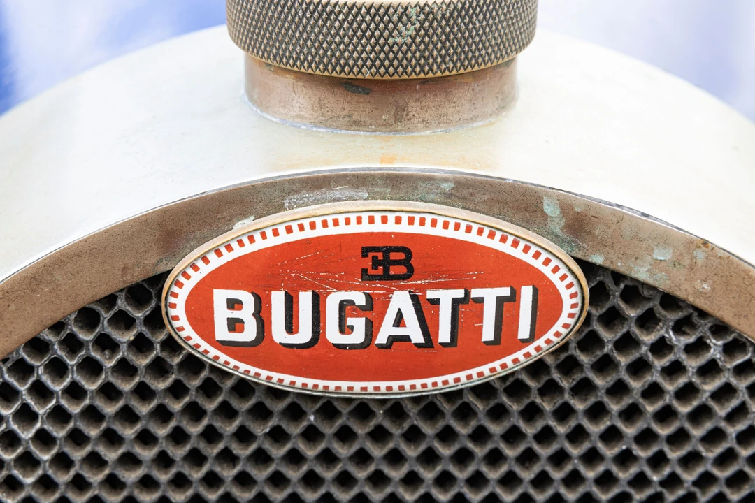 1928 Bugatti - Image 27 of 31