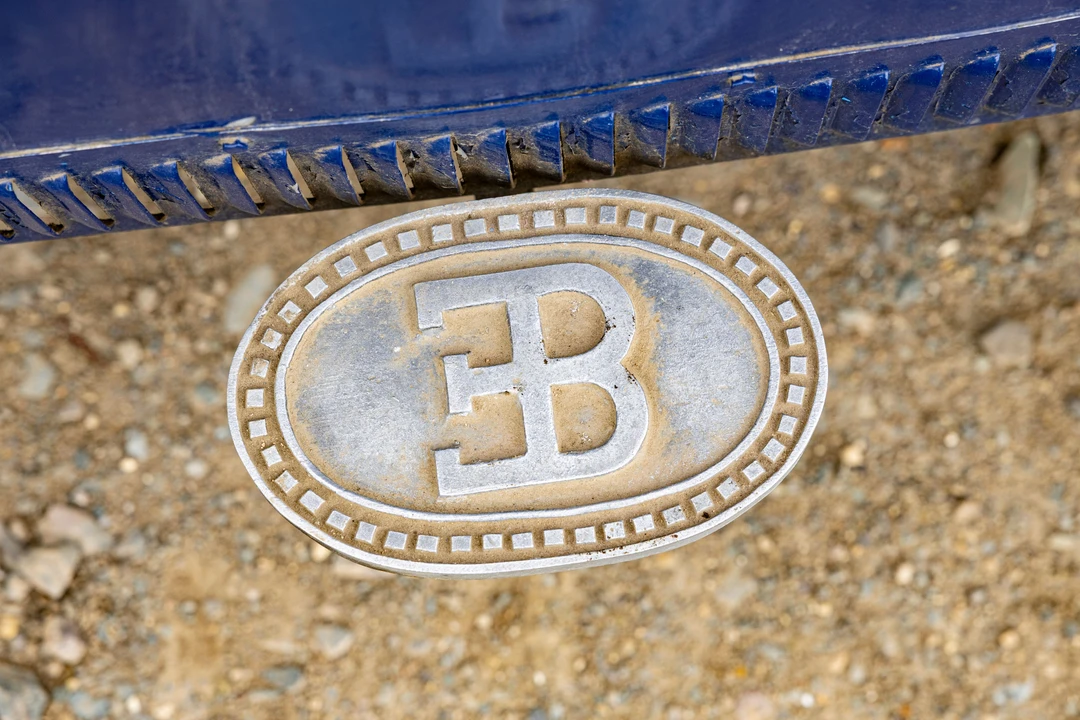 1928 Bugatti - Image 21 of 31