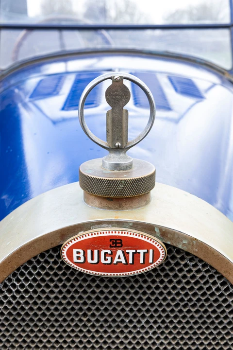 1928 Bugatti - Image 16 of 31