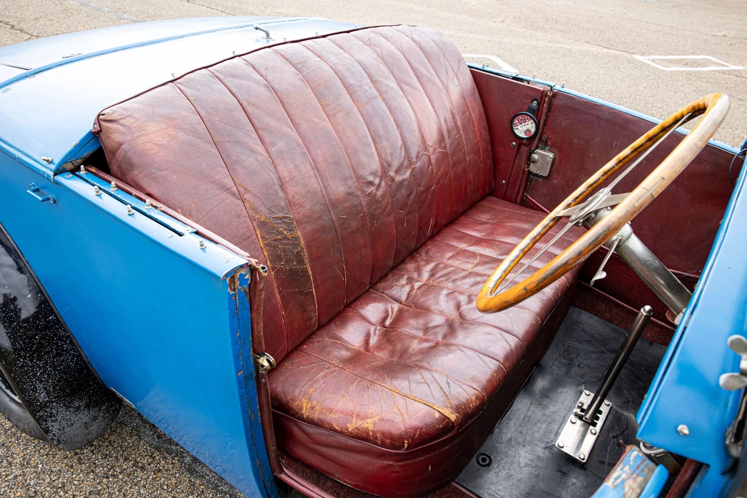 1928 Bugatti - Image 26 of 29