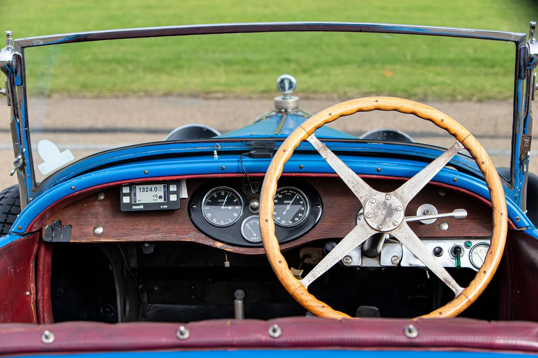 1928 Bugatti - Image 11 of 29