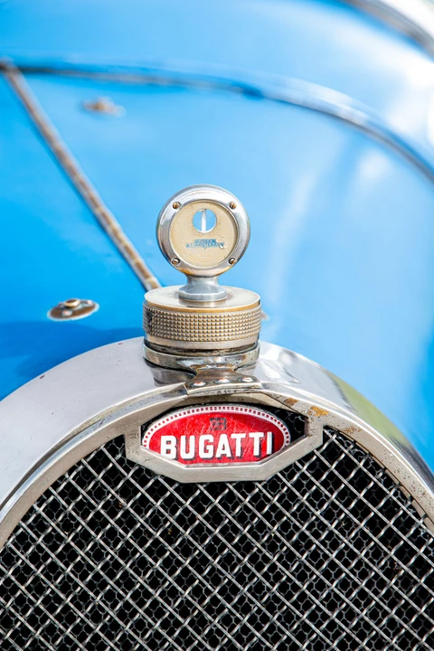 1928 Bugatti - Image 15 of 29