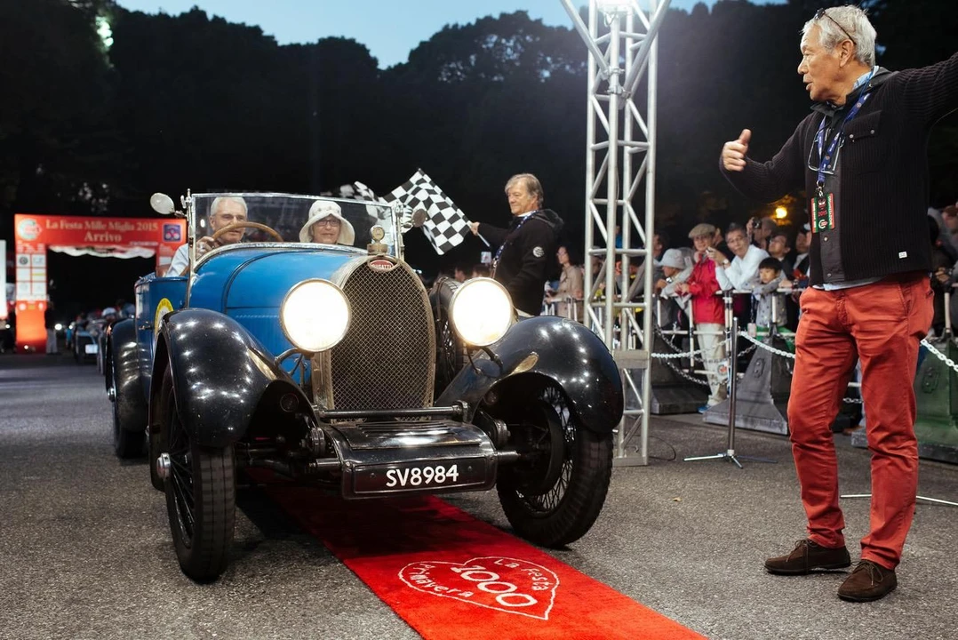 1928 Bugatti - Image 29 of 29