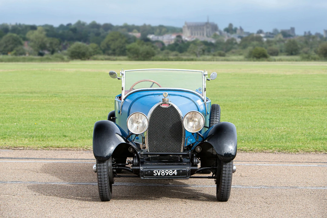 1928 Bugatti - Image 14 of 29