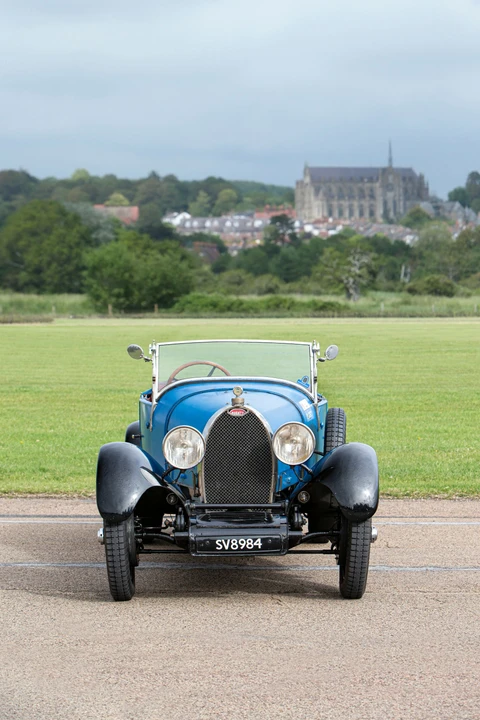 1928 Bugatti - Image 13 of 29