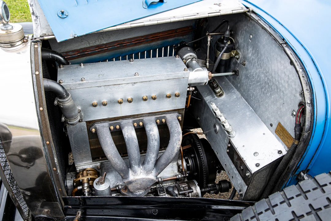 1928 Bugatti - Image 23 of 29