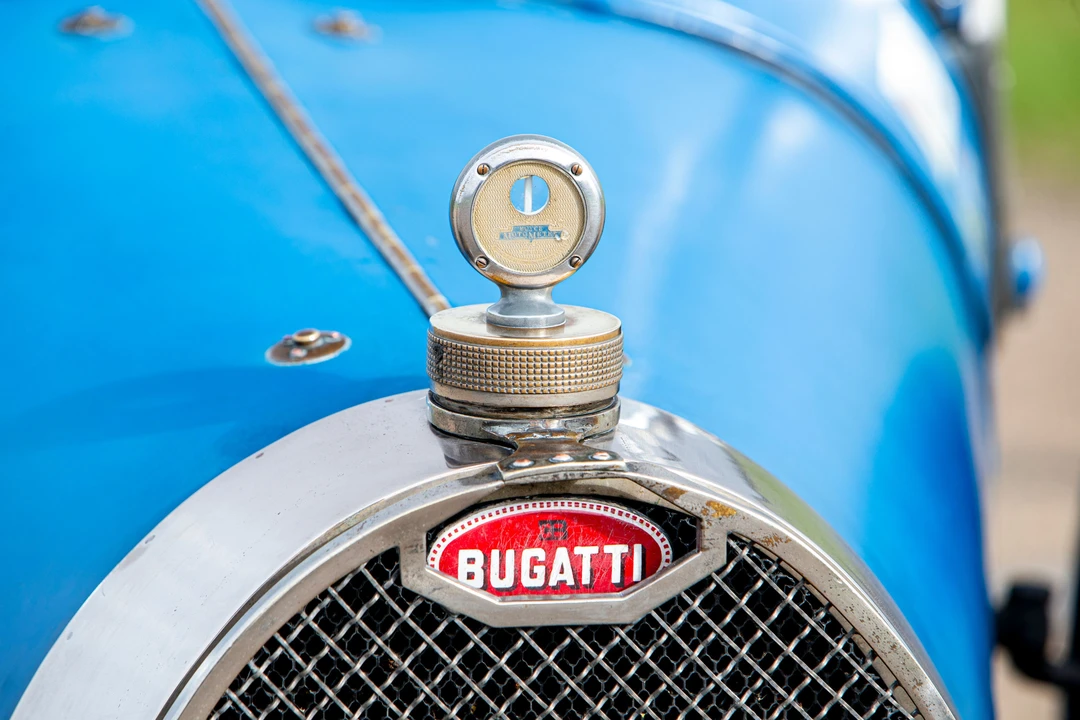 1928 Bugatti - Image 16 of 29
