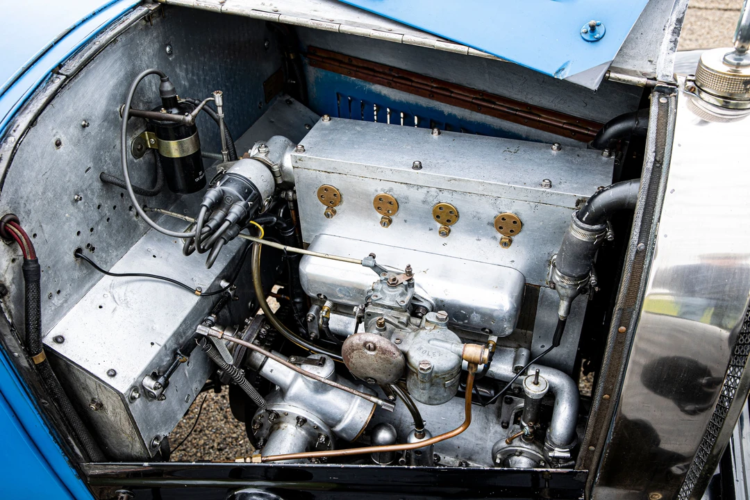 1928 Bugatti - Image 24 of 29