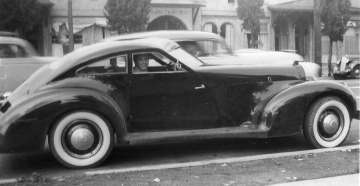 1928 Bugatti - Image 2 of 31