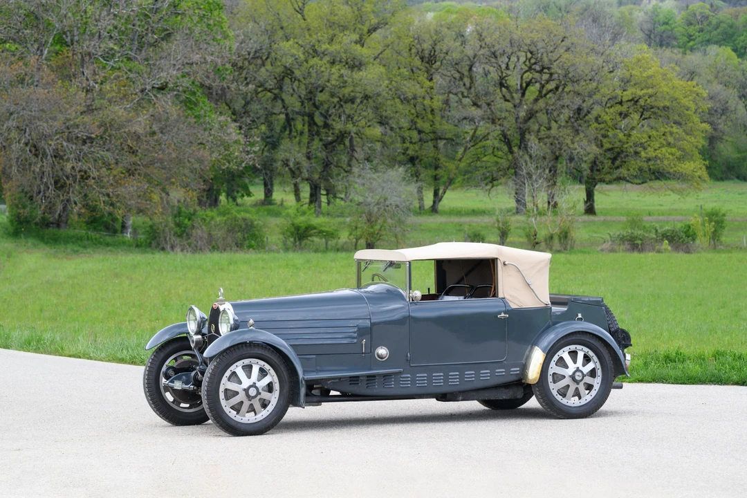 1928 Bugatti - Image 19 of 31