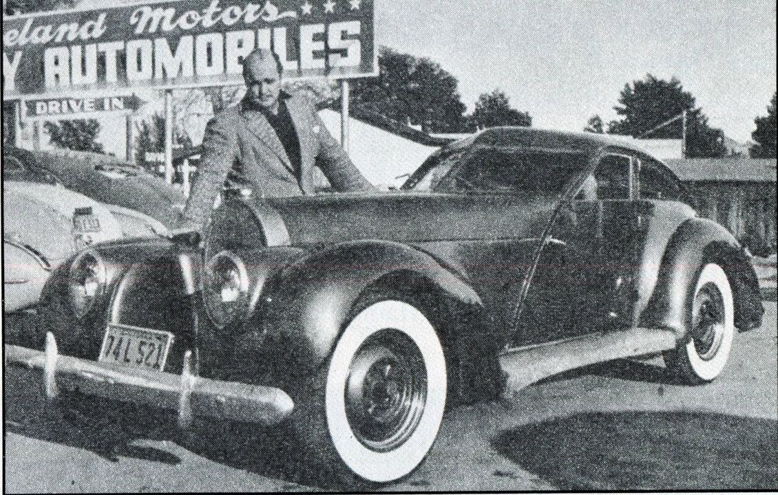 1928 Bugatti - Image 6 of 31