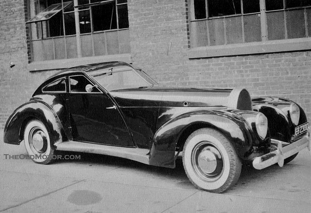1928 Bugatti - Image 11 of 31