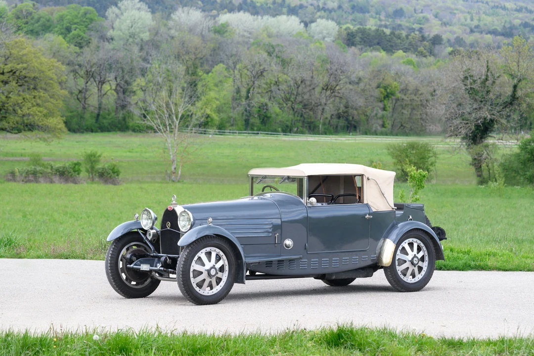 1928 Bugatti - Image 20 of 31