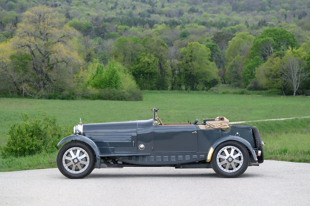 1928 Bugatti - Image 29 of 31