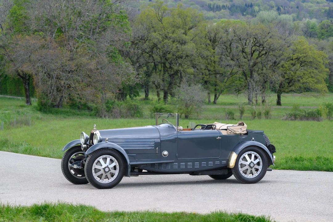 1928 Bugatti - Image 14 of 31