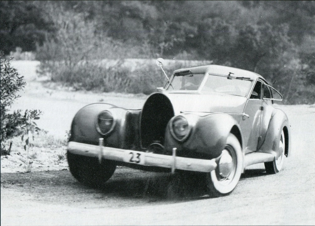 1928 Bugatti - Image 3 of 31