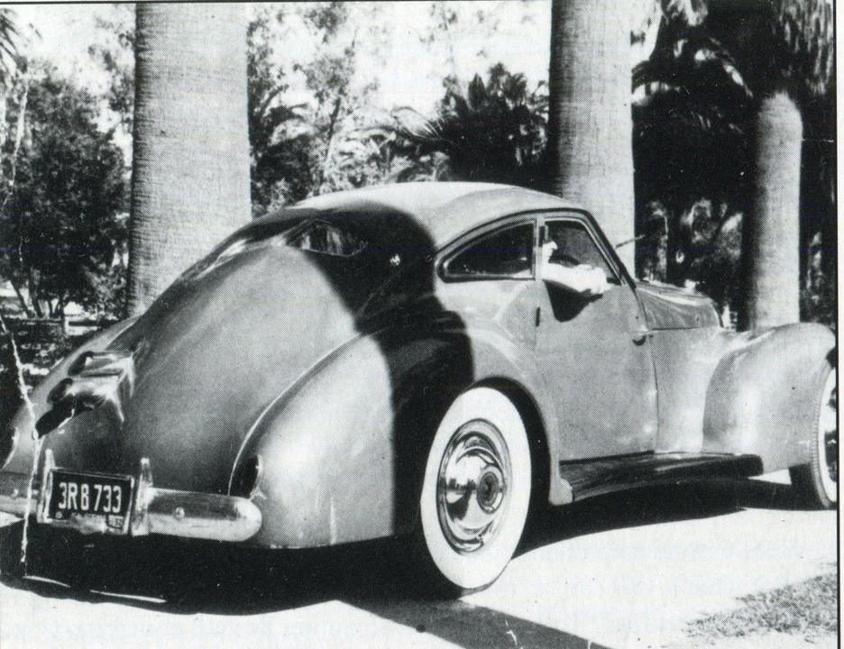 1928 Bugatti - Image 10 of 31