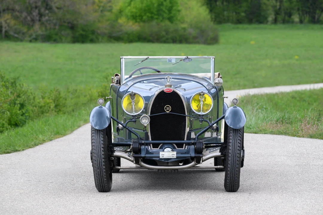 1928 Bugatti - Image 30 of 31