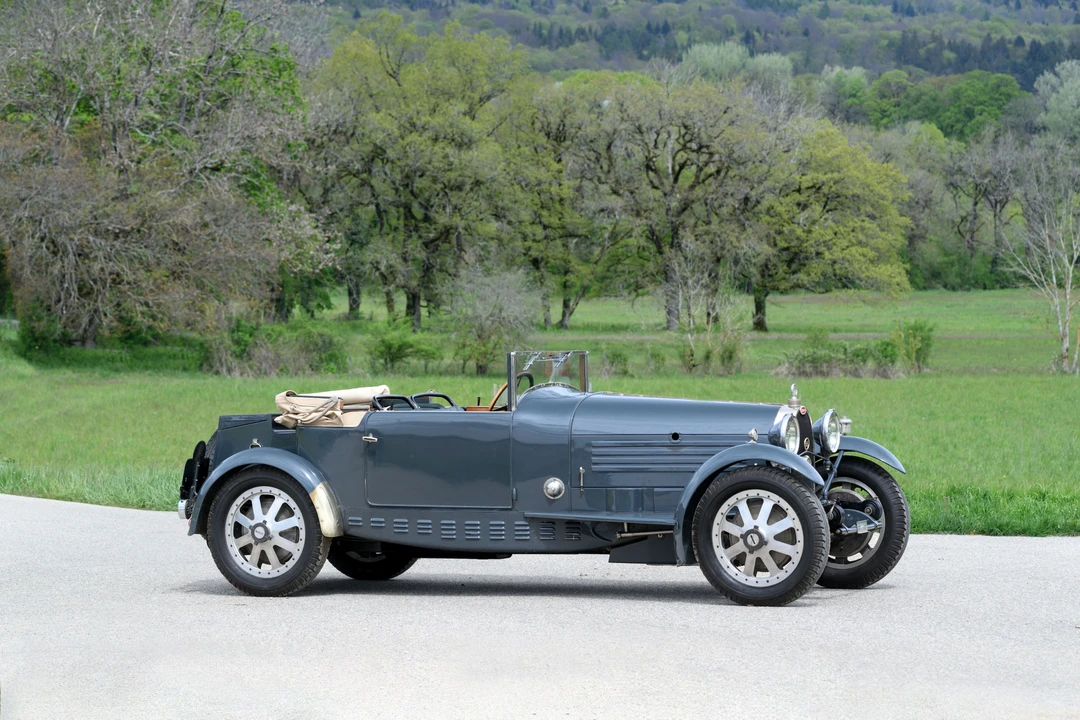 1928 Bugatti - Image 23 of 31