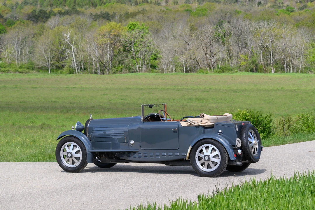 1928 Bugatti - Image 26 of 31