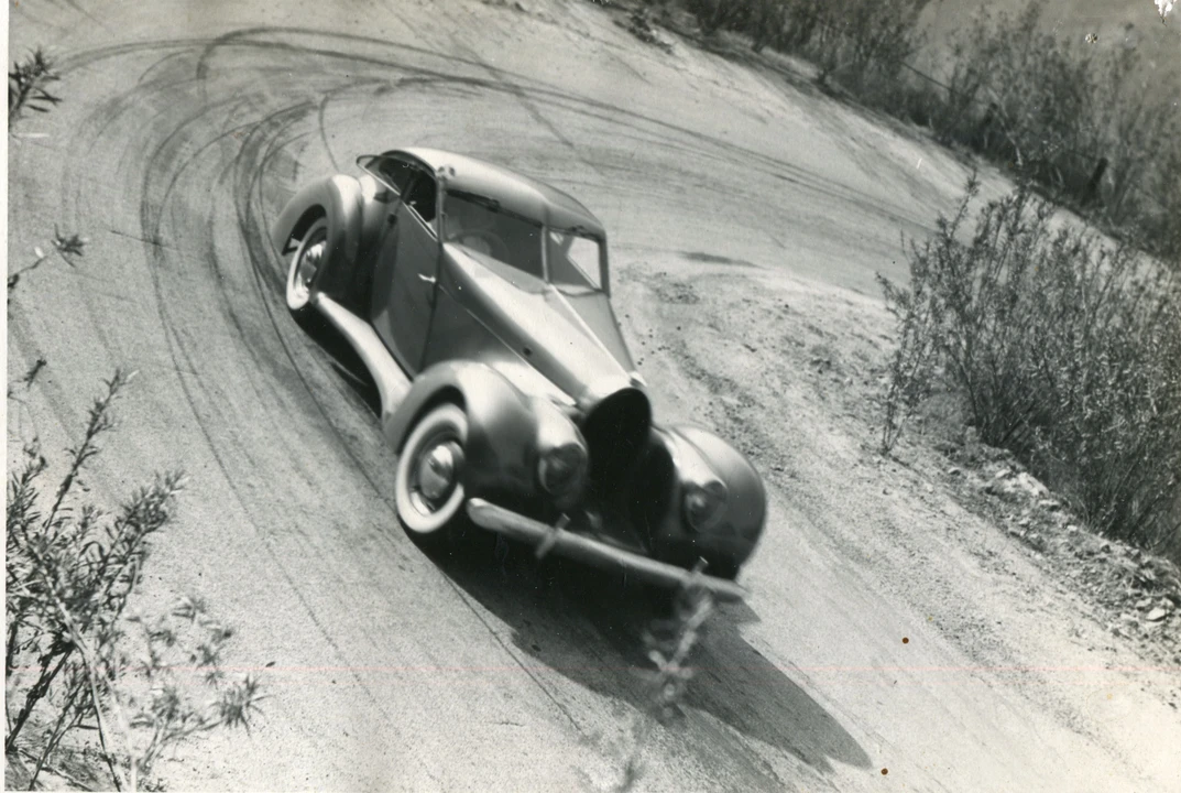 1928 Bugatti - Image 4 of 31