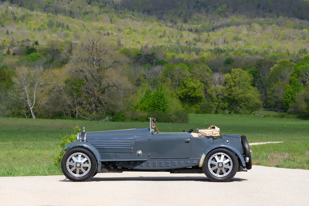 1928 Bugatti - Image 28 of 31