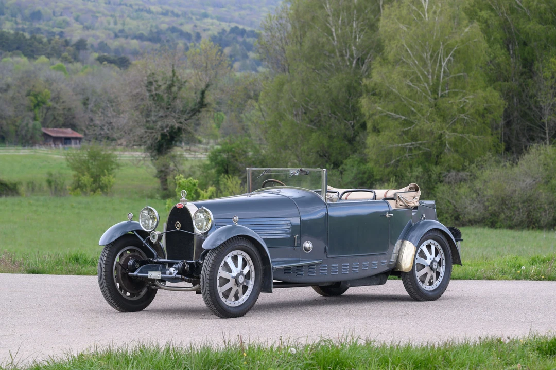 1928 Bugatti - Image 15 of 31