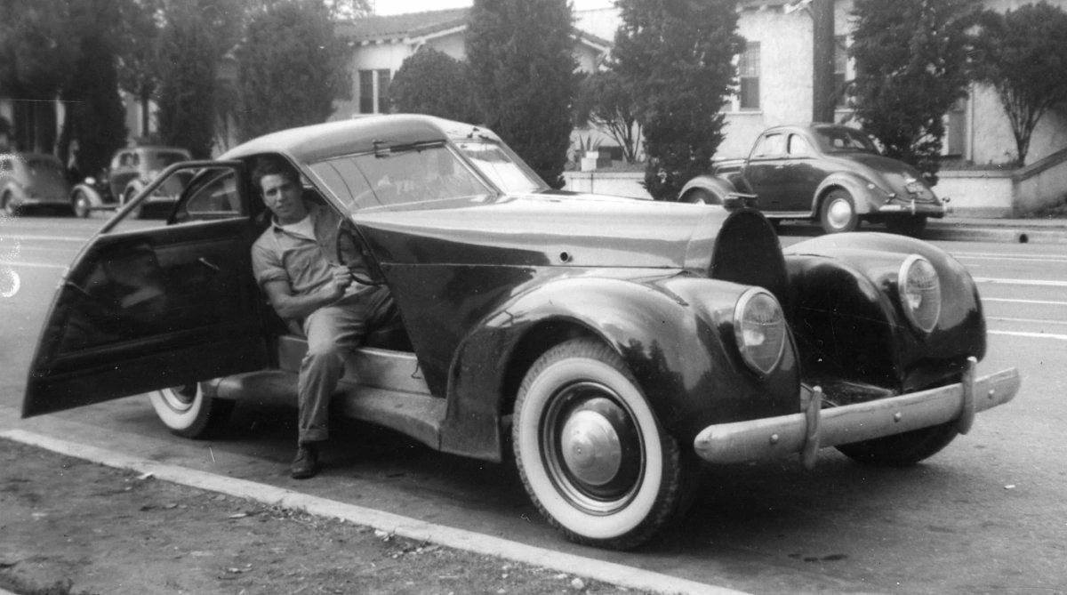 1928 Bugatti - Image 13 of 31