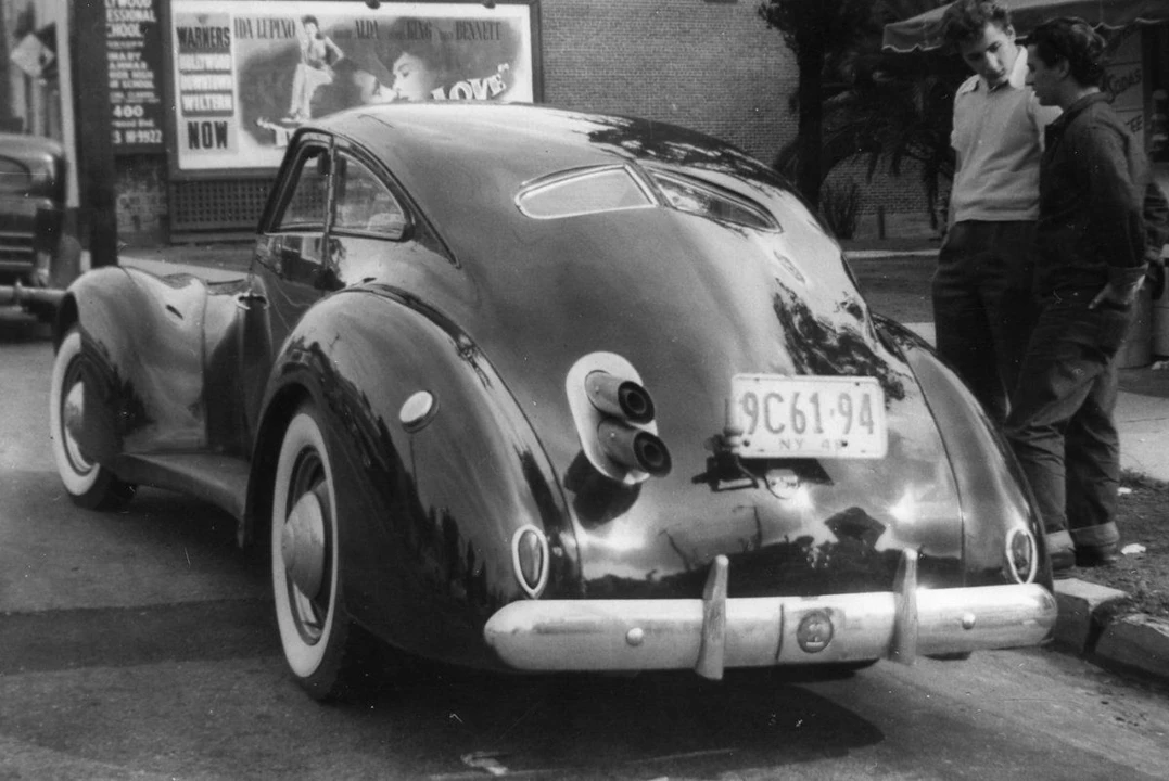 1928 Bugatti - Image 12 of 31