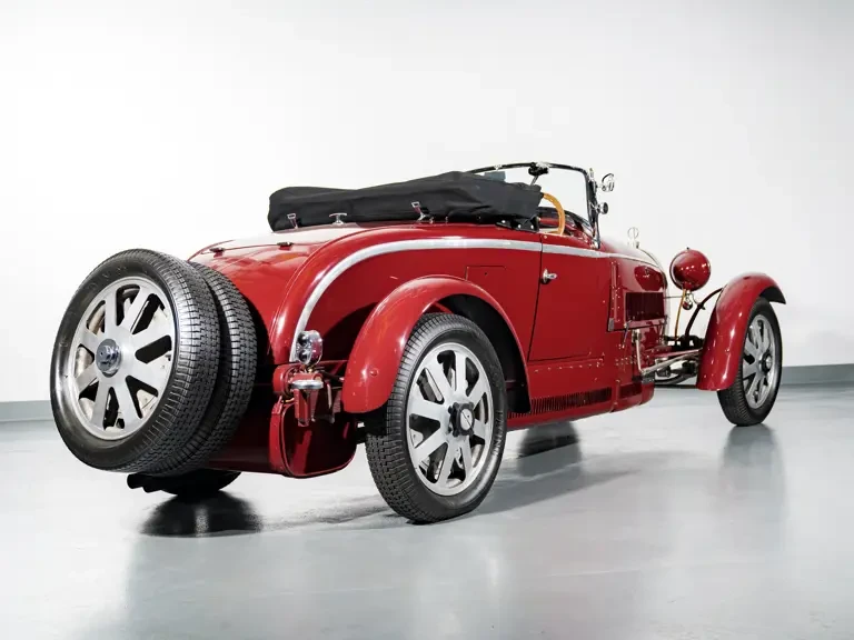1928 Bugatti - Image 26 of 31